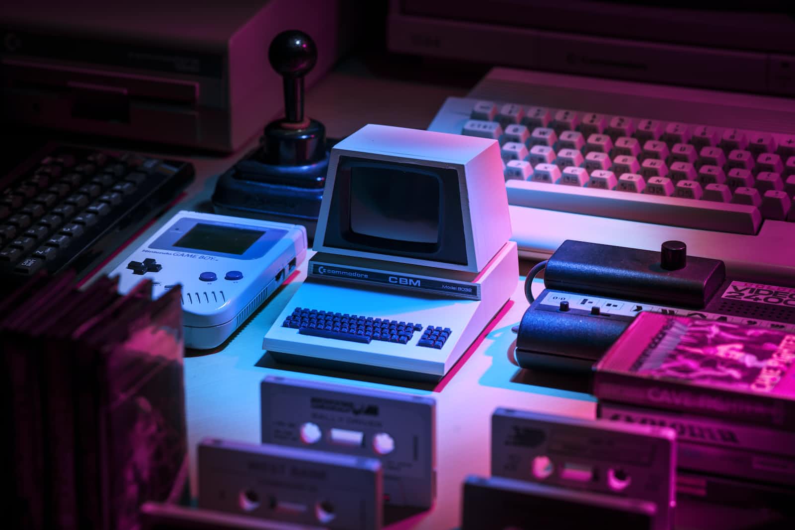 Dev Retro 2022